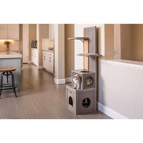 Cat Tree Y172