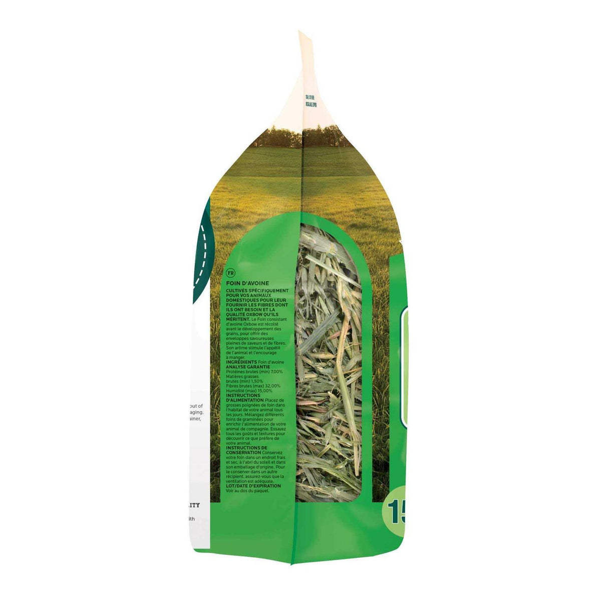 Oat Hay Pet Supplies L231620