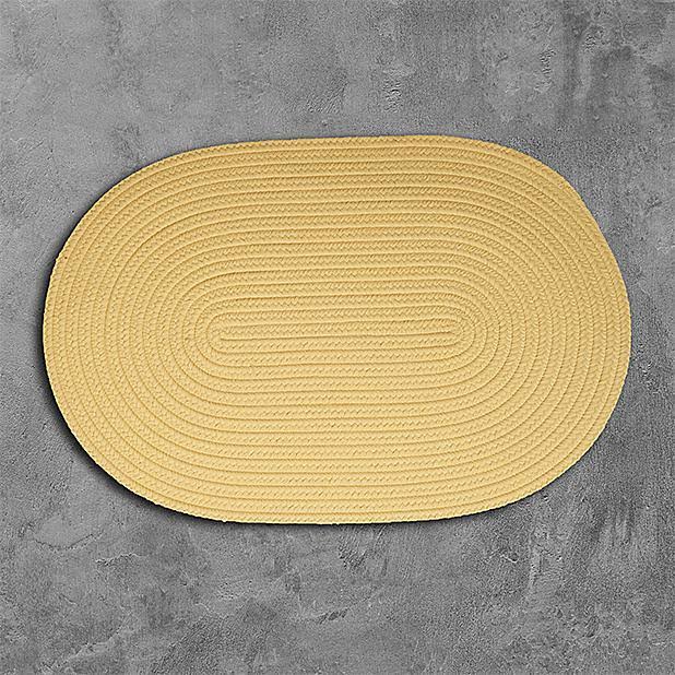 Pale Banana 2x11 Rug G133