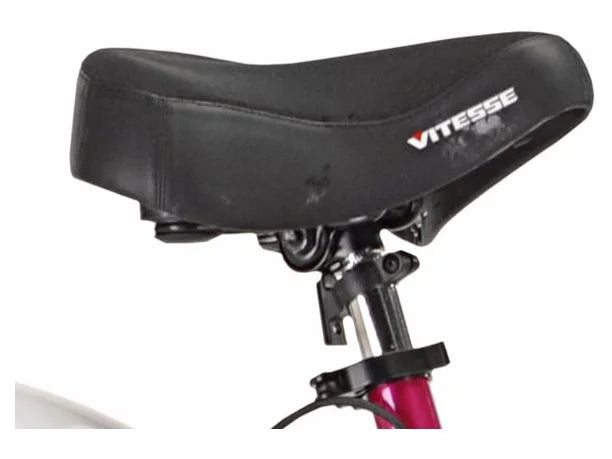 Magenta Women's Cruiser Bike A766865