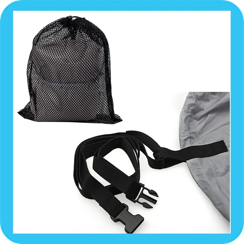 Boat Cover G586