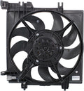 Cooling Fan Assembly B97784