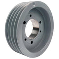 Detachable 4 Groove V-Belt Pulley C100