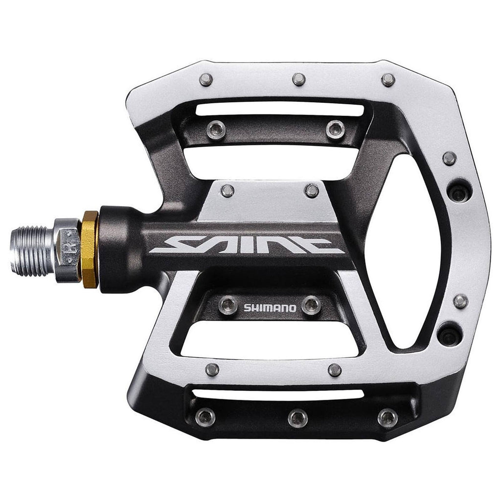 Shimano Saint PD-MX80 Pedals Y8791