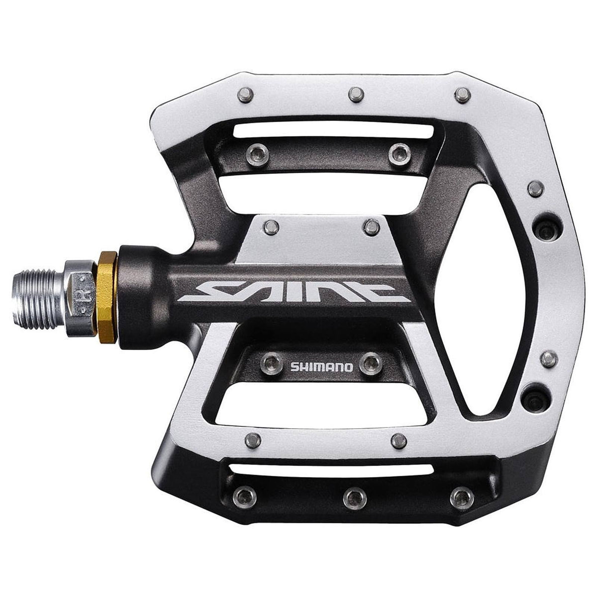 Shimano Saint PD-MX80 Pedals Y8791