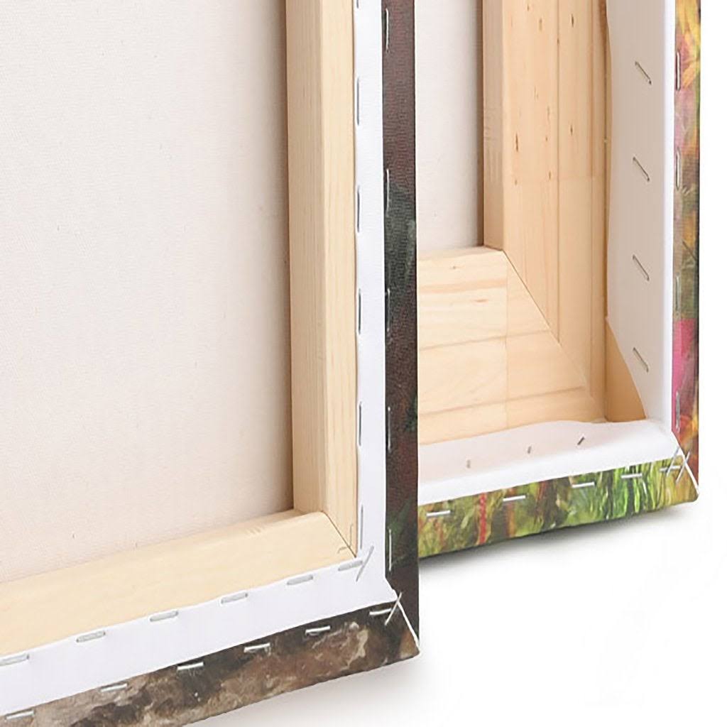 Canvas Art 30 in. Wide x 30 in. High F8127