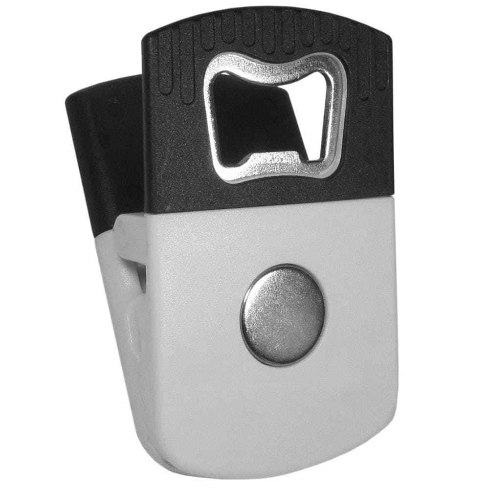 3 PC BBQ Set and Chip Clip K351008