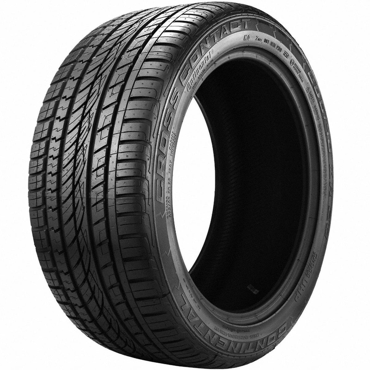 P295/40R21 111W XL Passenger Tire X7739