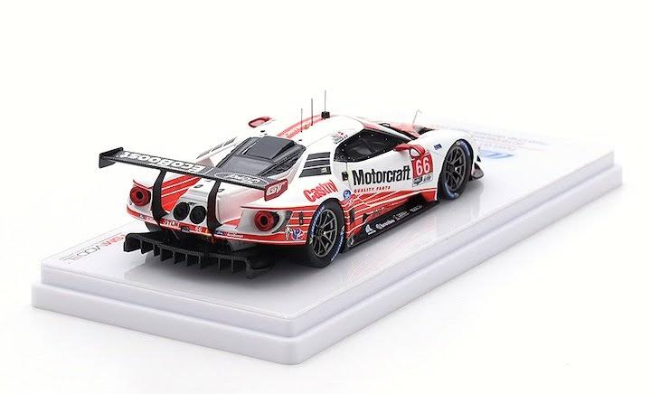 Ford GT Chip Ganassi Team USA GTLM #66 Daytona 24hr 2019 H693