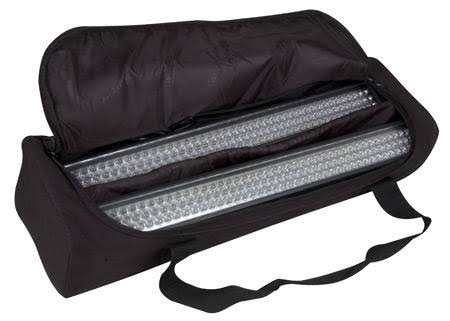 Soft Case for Small LED Bars S366