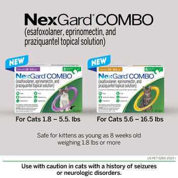 Topical for Cats R401684