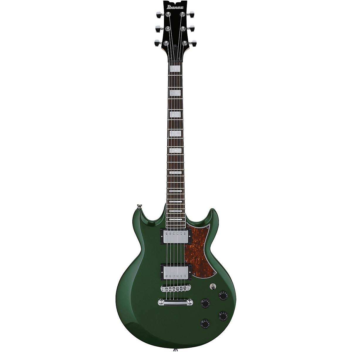 Metallic Forest Electric Guitar Z85603