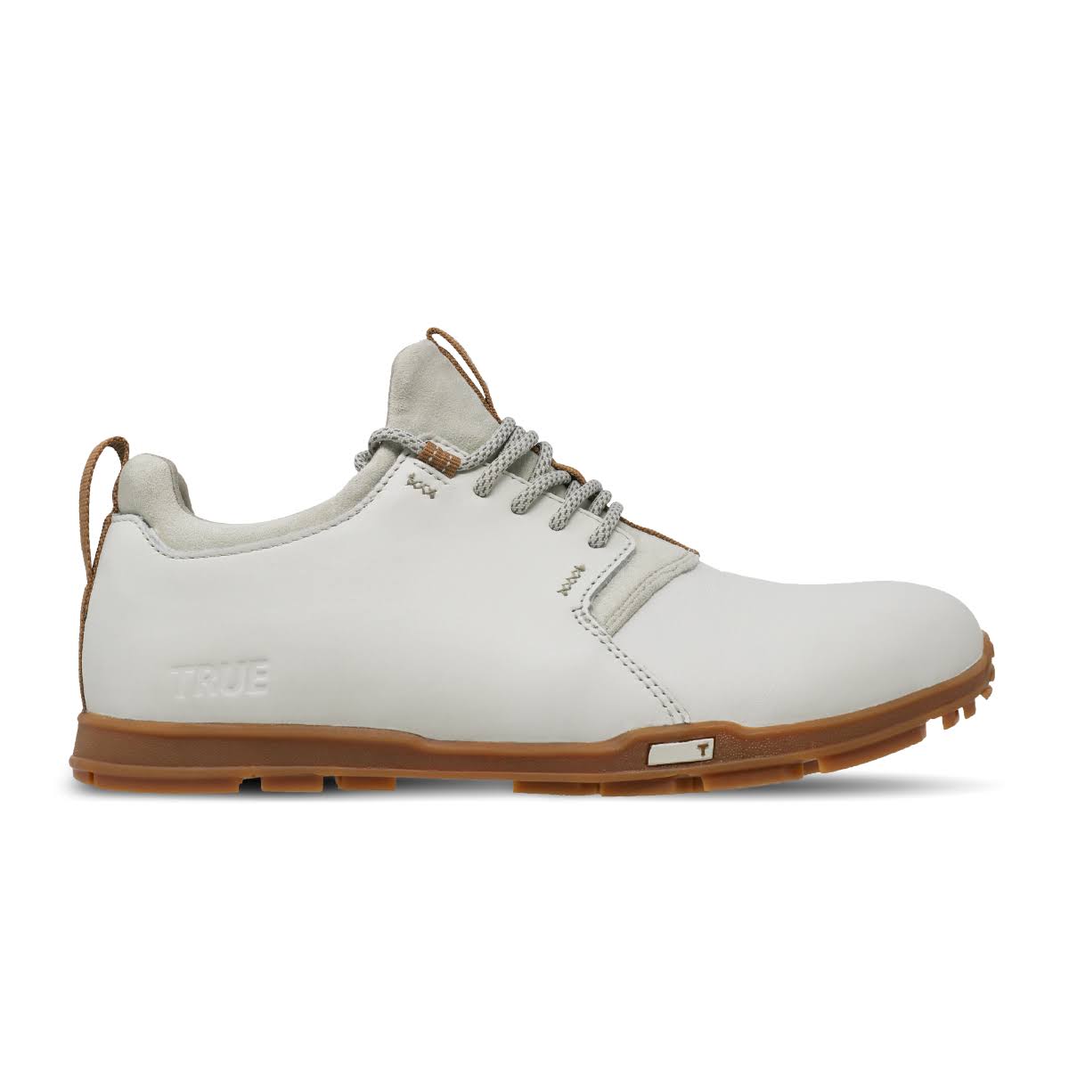 Men&s OG Premium Soft White Shoes V12567