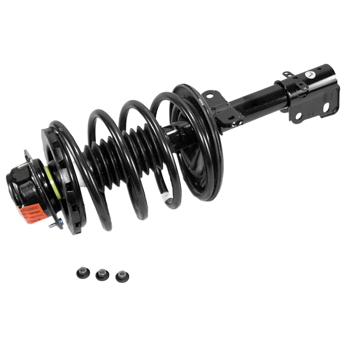 Quick-Strut Assembly A66753