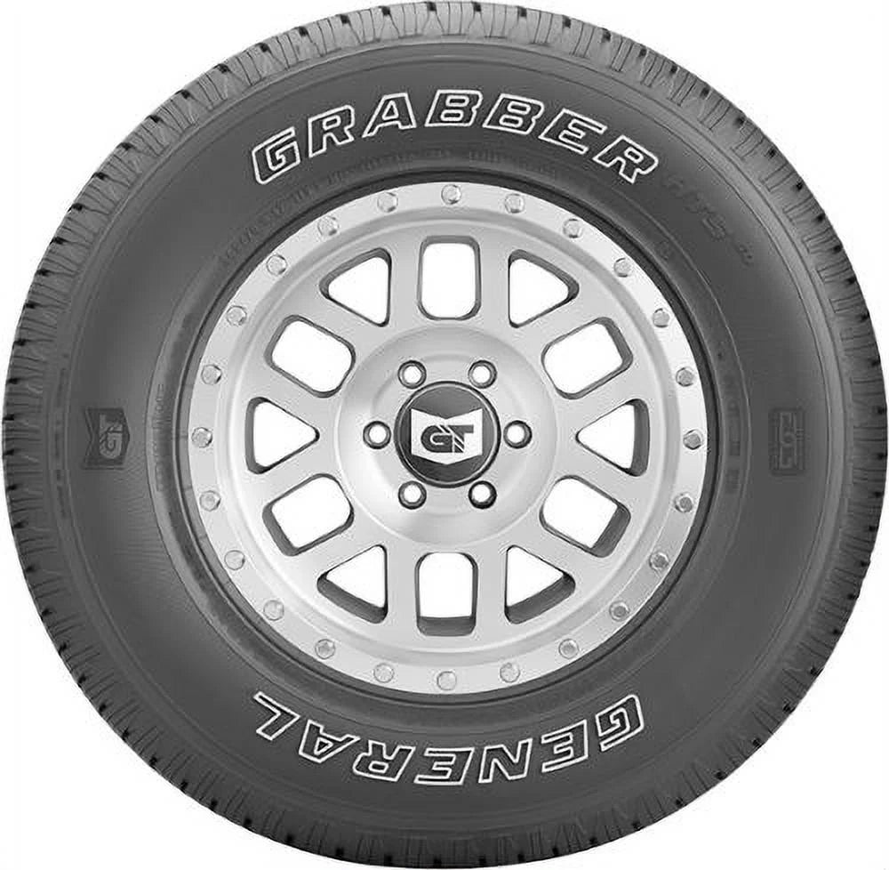 245/75R16 111S Tire R95076