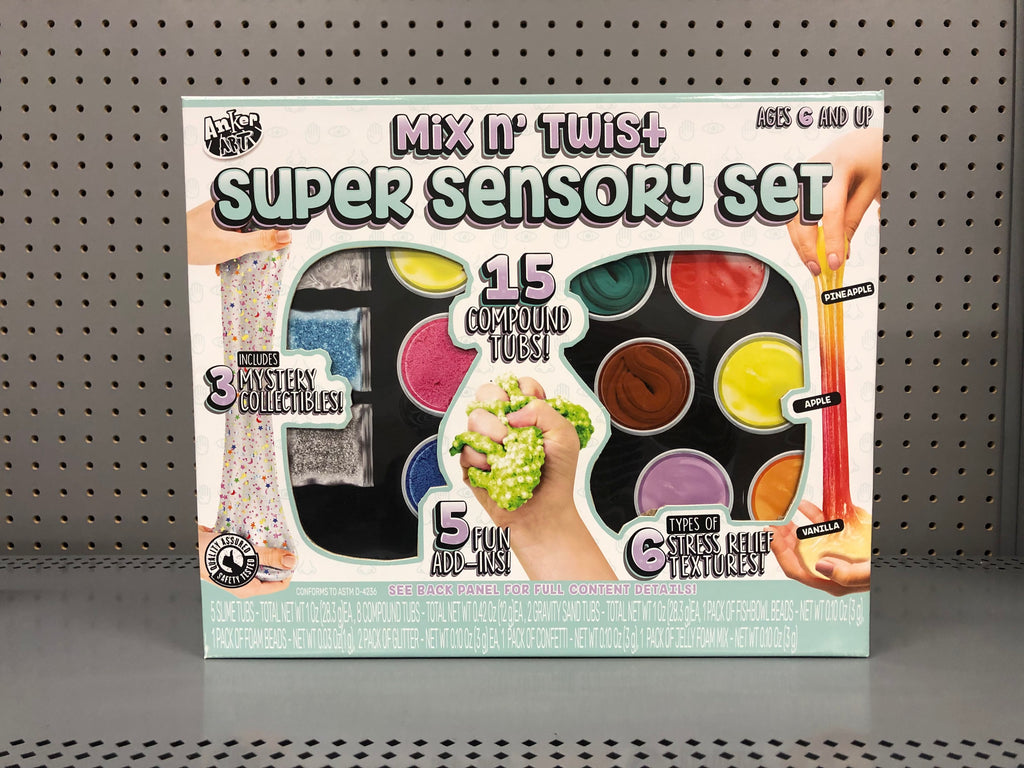 Slime Kit V326