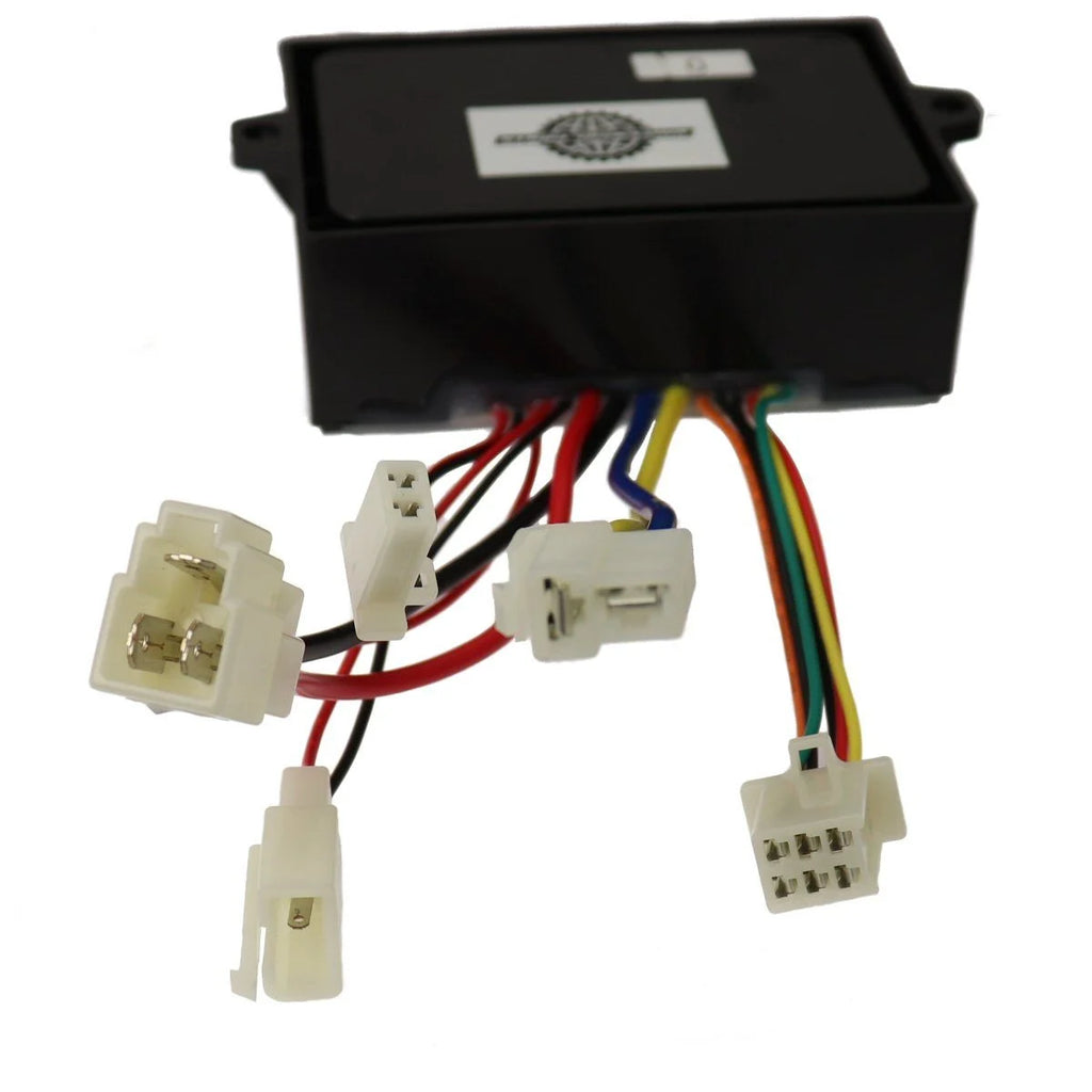 Controller for Razor DXT Electric Drift Trike O5786