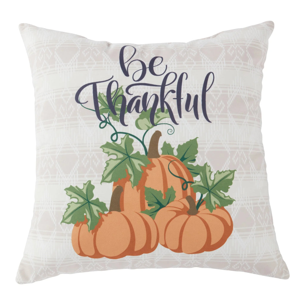 Fall Seasonal Throw Pillow T628110