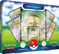 Pokemon GO TCG Trading Card Game Box A96226