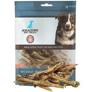 Chicken Feet Dog Treats J599