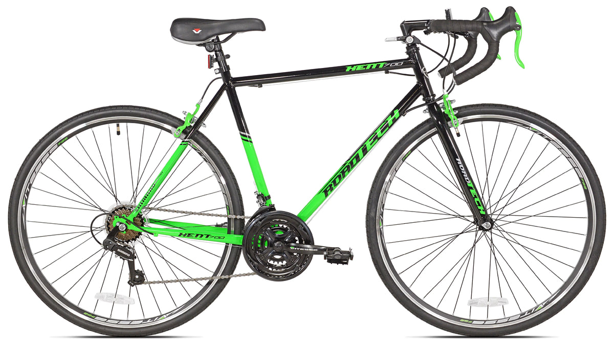 700c Men's Bike N642
