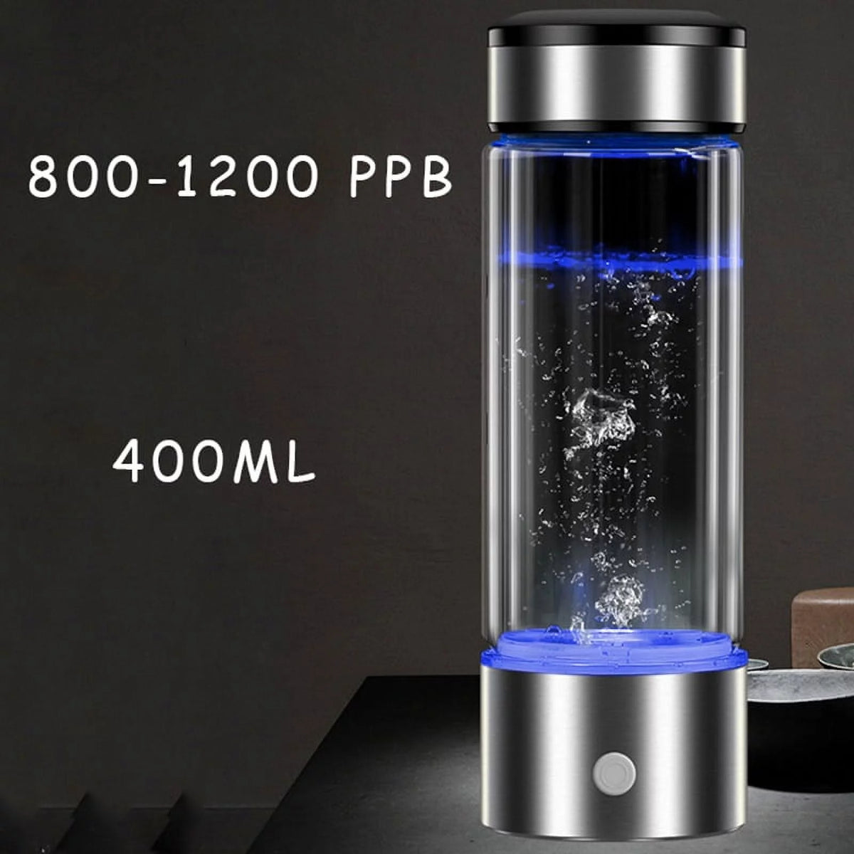 Portable Hydrogen Water Generator Alkaline Maker L570538