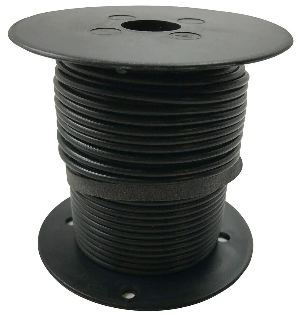 16 Gauge Stranded Copper Electrical Wire 100 FT C8831