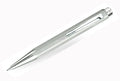 Silver 0.5mm Mechanical Pencil F836