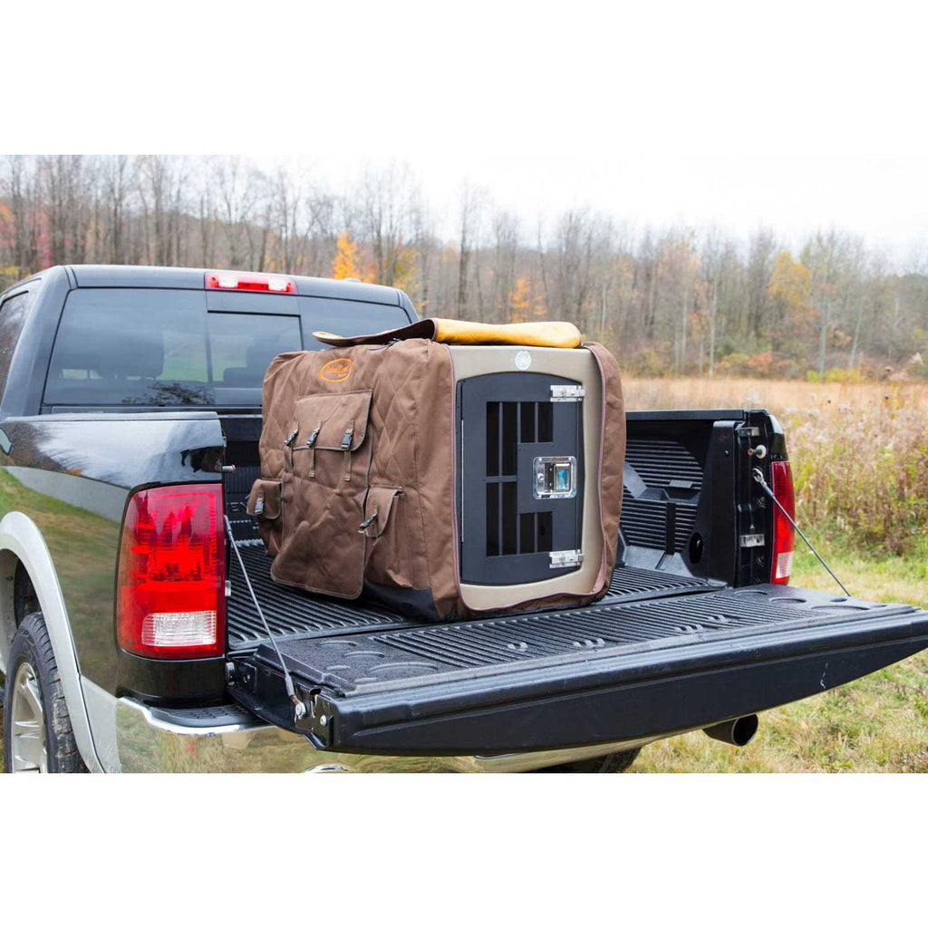 Insulated Kennel Cover I668