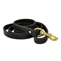 Leather Leash C668
