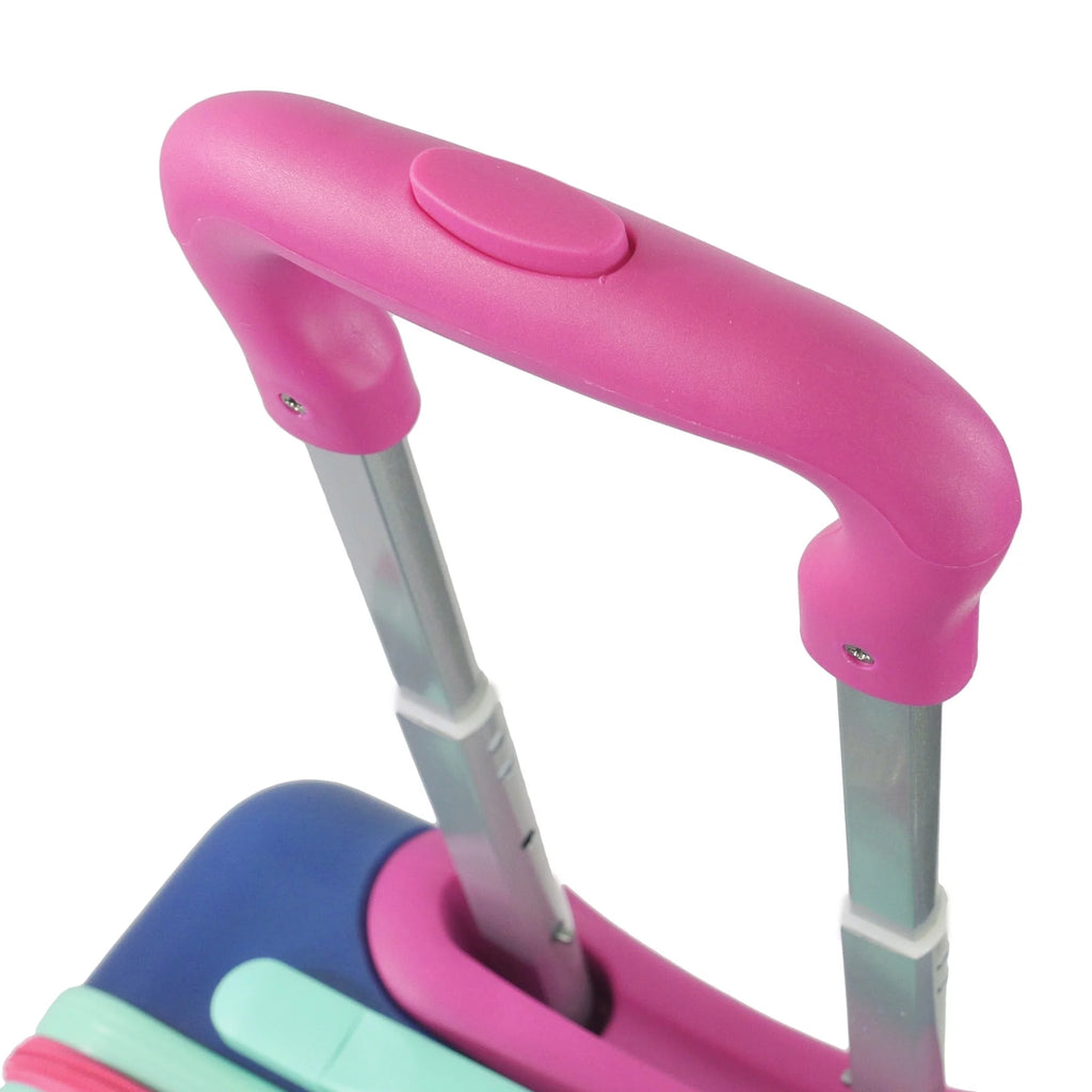 Kids 21" Spinner Luggage K312
