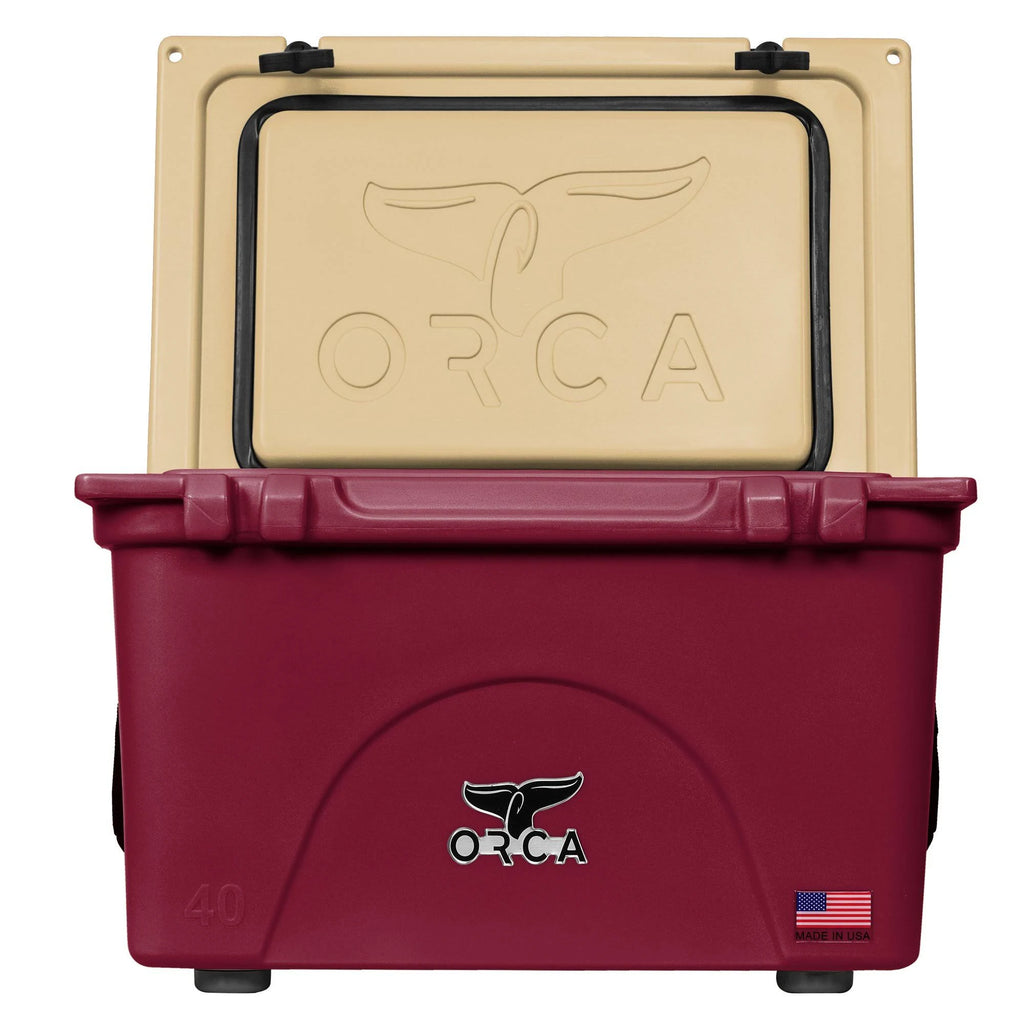 40-Quart Cooler L436
