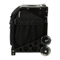 Stealth Sport Bag with Black Frame and Non-Flashing Wheels V610