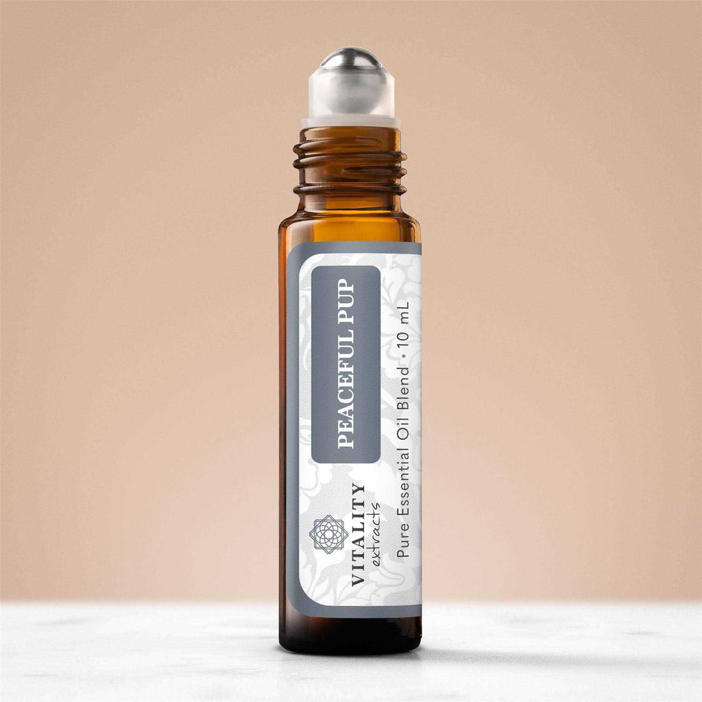 Dog Anxiety & Stress Relief Roll-on Z4441