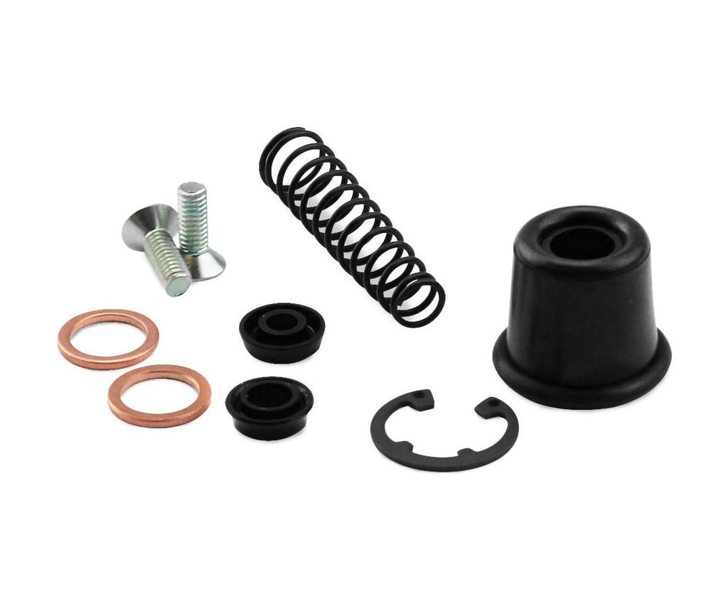 Front & Rear Brake Master Cylinder Rebuild Kit for KTM SX 250 2009-2011 T5996
