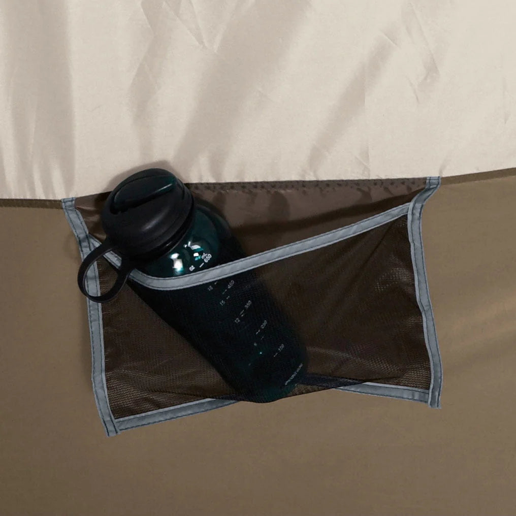 8 Person Camping Tent S685