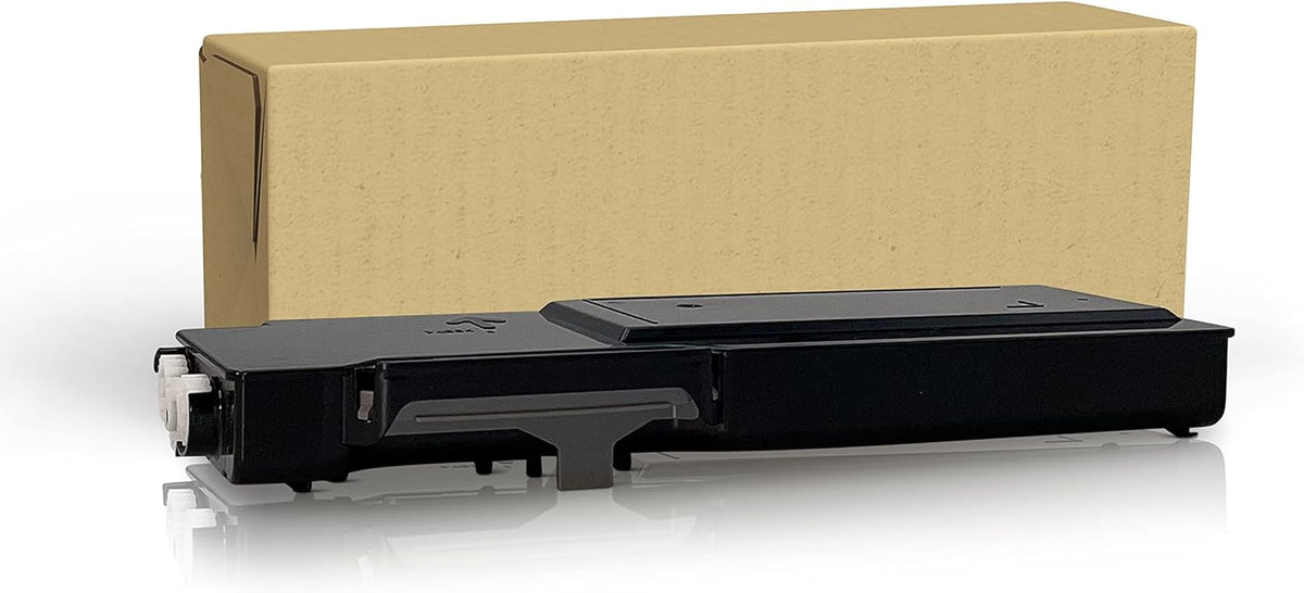 High Yield 4 Pack Toner Cartridge H6857