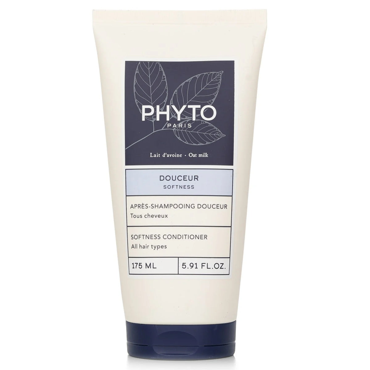 Softness Conditioner 175ml I55233