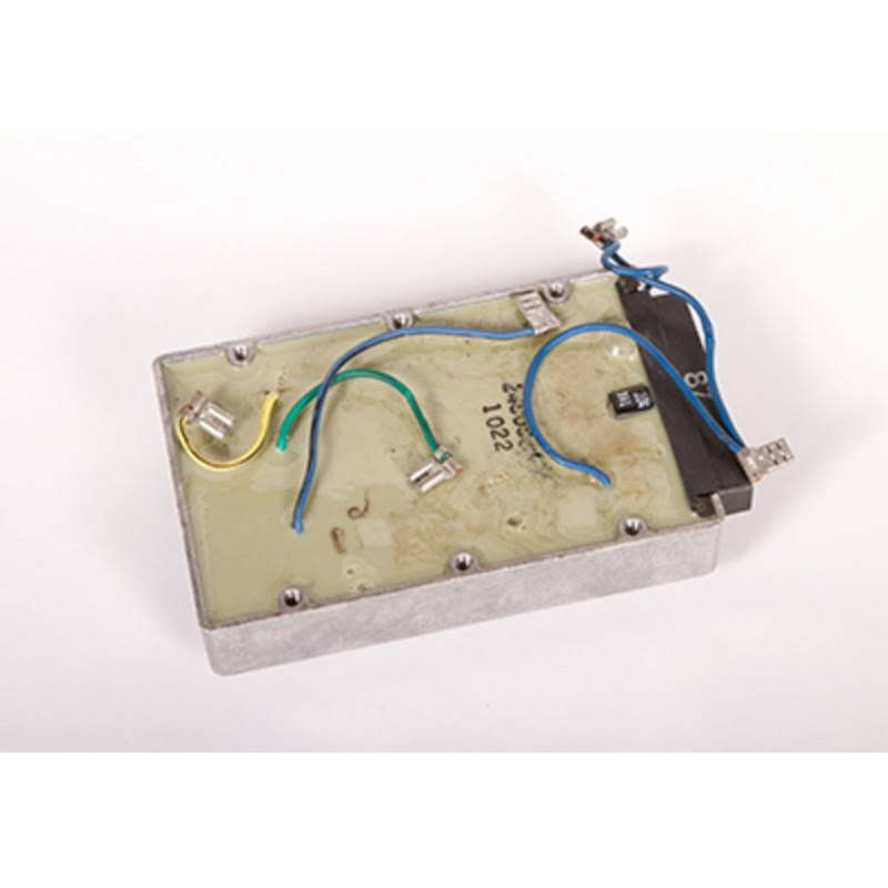 Ignition Control Module D858314