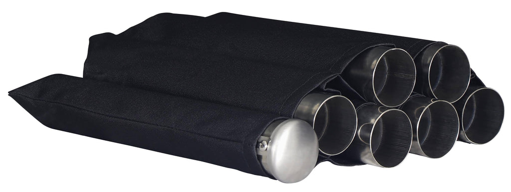 18in Camp Stove U2134