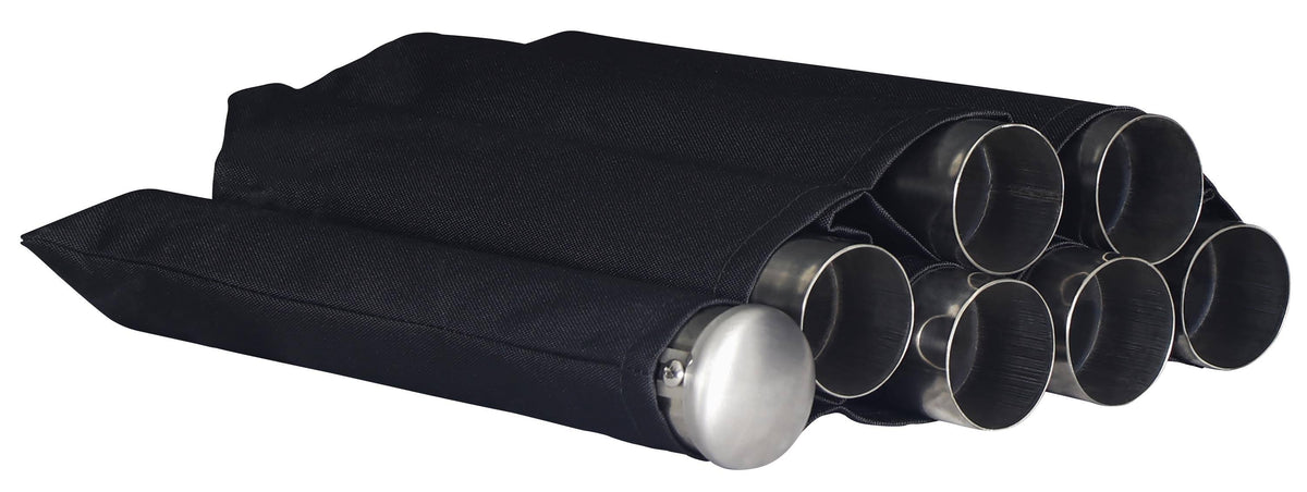 18in Camp Stove U2134