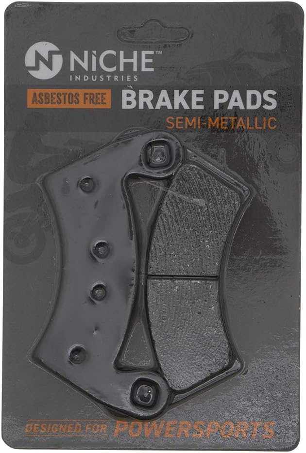 Rear Right Brake Caliper Pads Mounting Bracket I80079