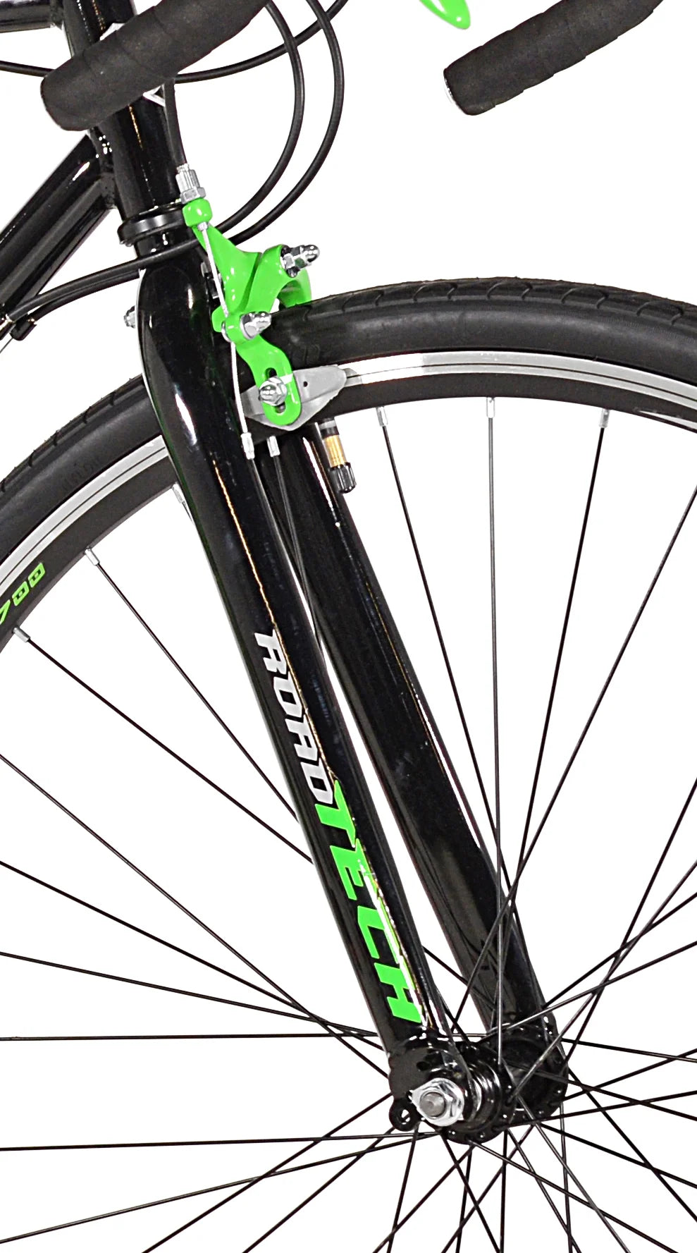700c Men's Bike N642