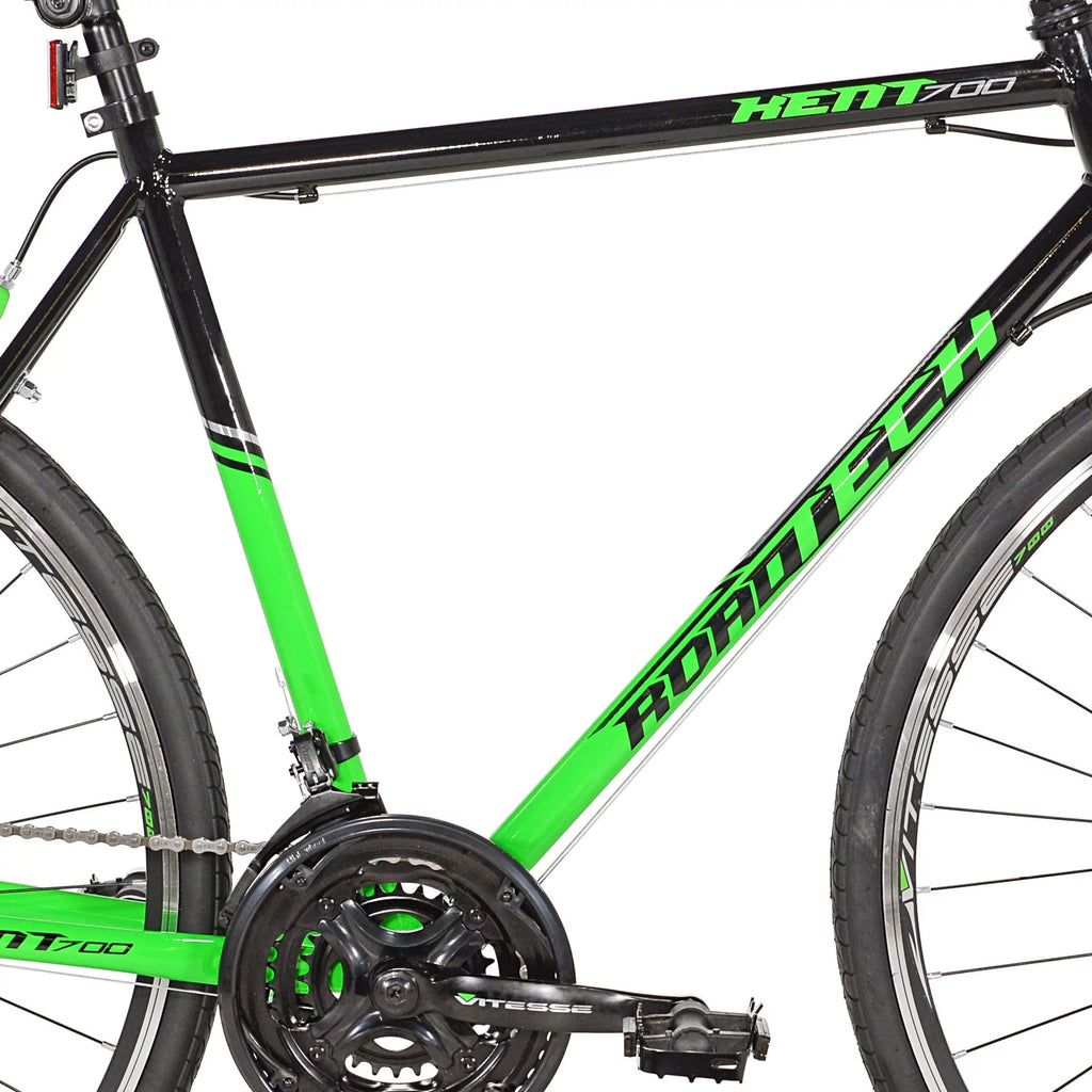 700c Men's Bike N642