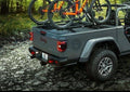 Jeep Roof Rack V957791