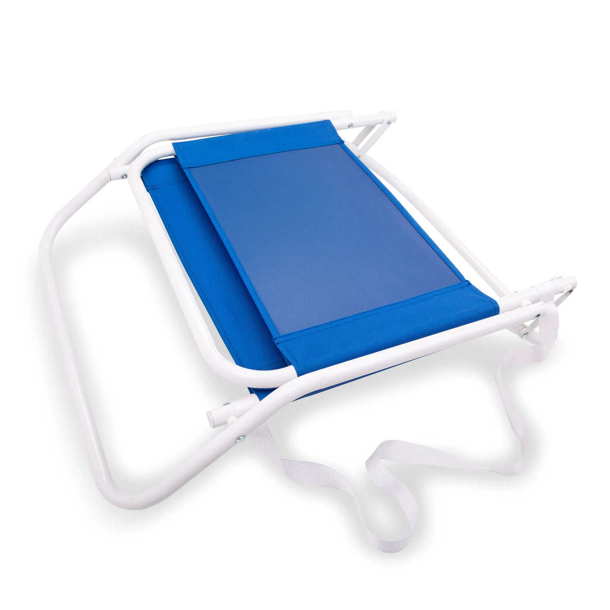 Folding Beach Chair with Carry Strap 2 Pack F614