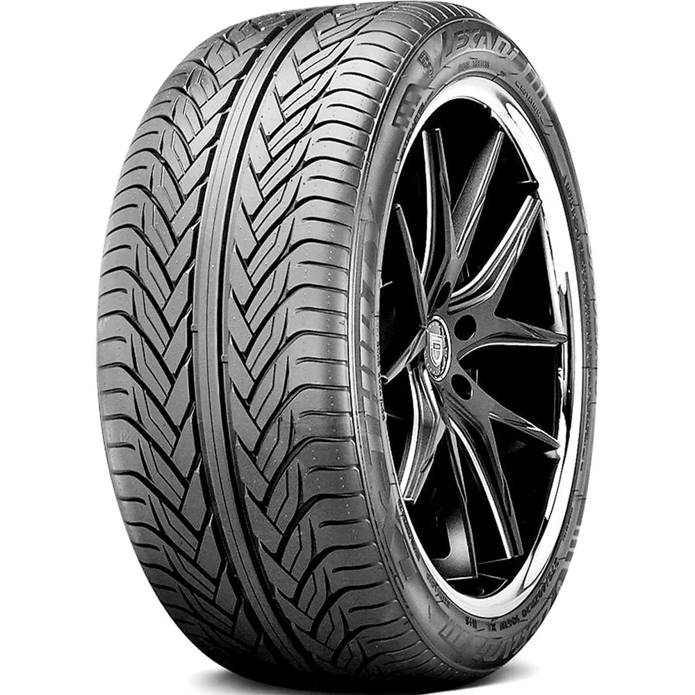 265/60R18 110V Performance A/S Tire M493652