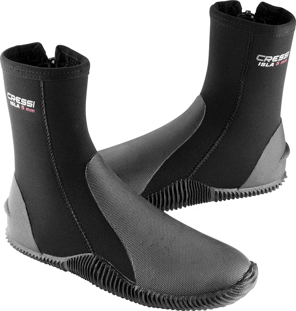 5mm Boots S972