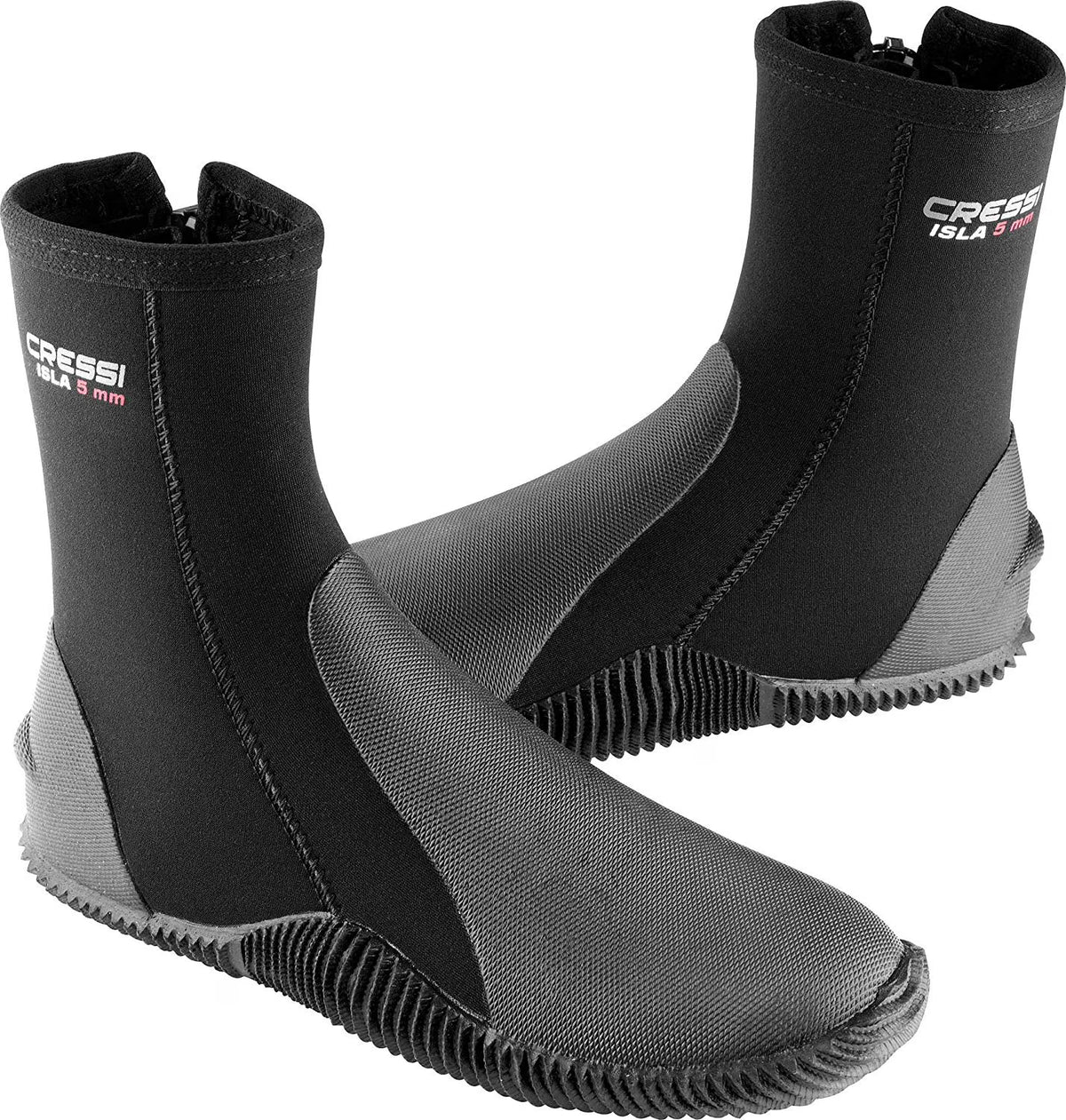 5mm Boots S972