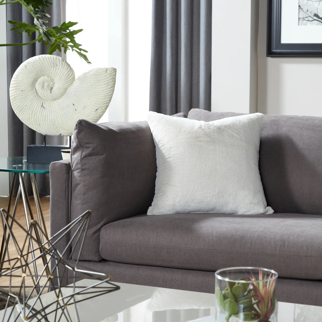 Carbon Gray 3-Piece Sofa and Cuddler Chair Set U673818